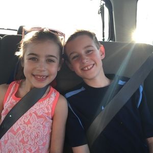 Meet your Posher, Colleen